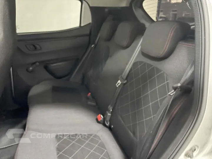 KWID 1.0 12V SCE FLEX ZEN MANUAL