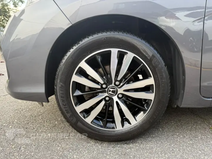 FIT 1.5 EX 16V