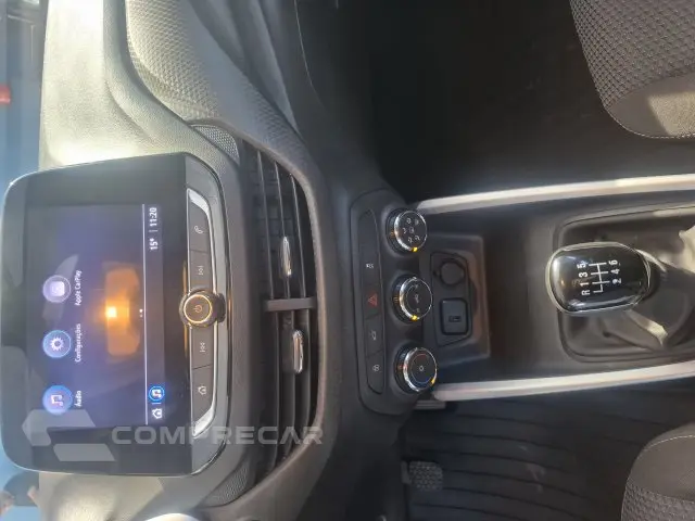 ONIX - 1.0 LT MANUAL