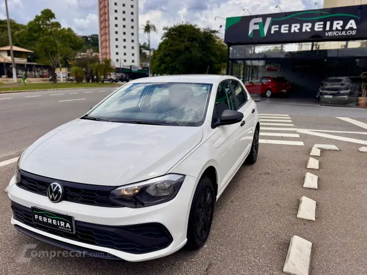 Polo 1.0 Mpi Track Manual