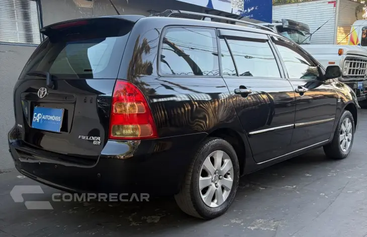 Fielder 1.8 16V 4P XEI FLEX