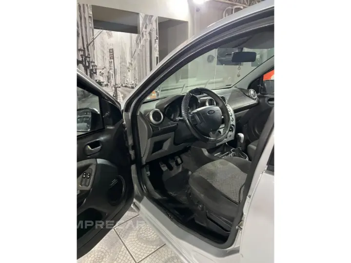 FIESTA 1.6 MPI CLASS HATCH 8V FLEX 4P MANUAL