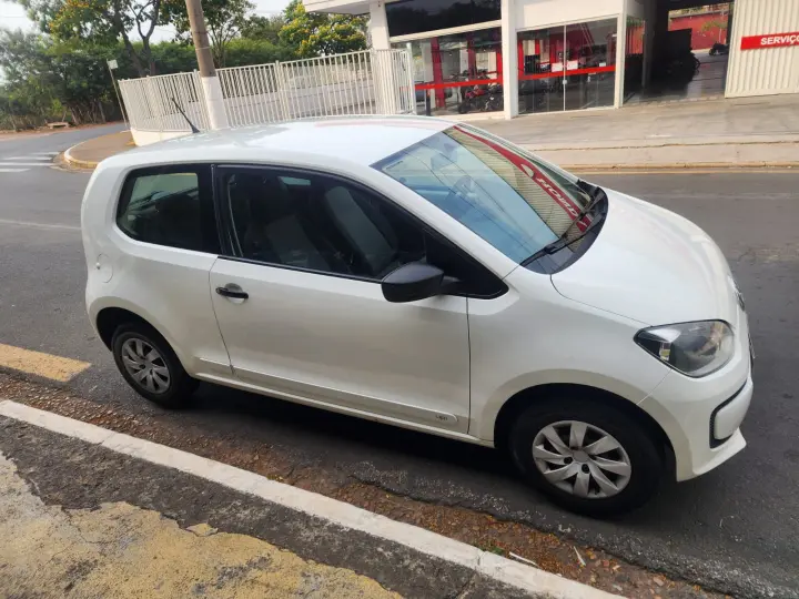 UP 1.0 MPI Take UP 12V