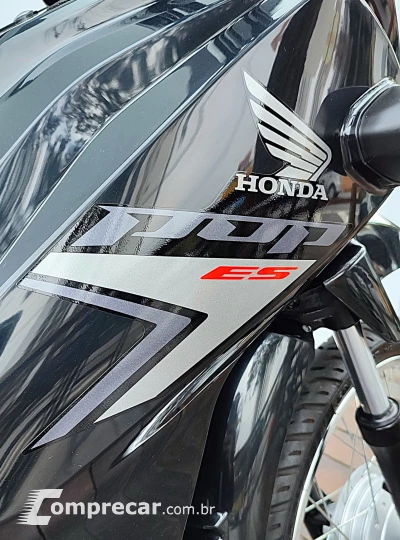 HONDA POP 110I