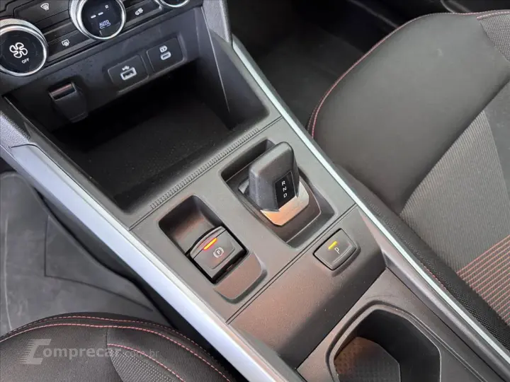 KARDIAN 1.0 TCE FLEX TECHNO EDC