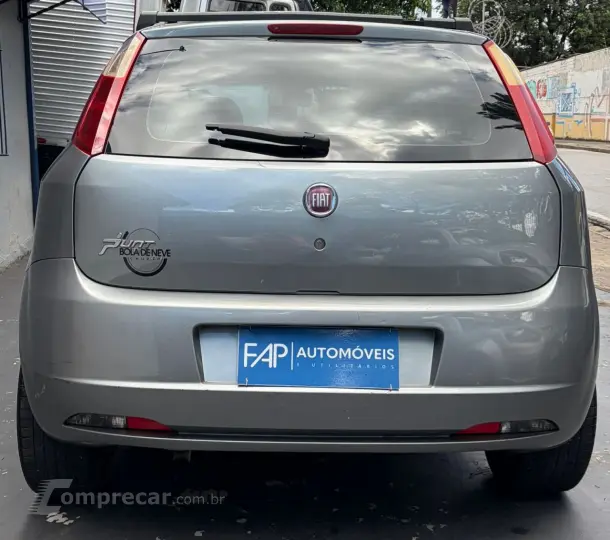 Punto 1.4 4P ELX FLEX