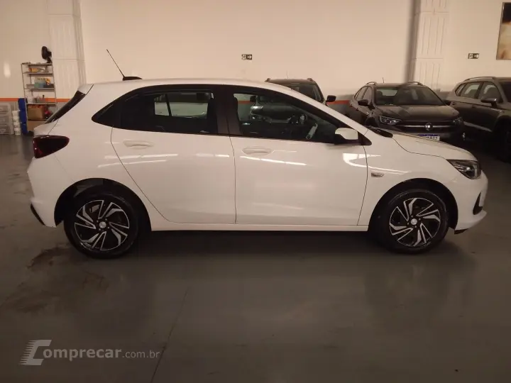 ONIX 1.0 FLEX LT MANUAL