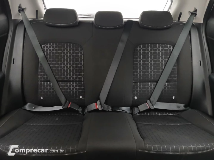 HB20 1.0 TGDI FLEX COMFORT PLUS AUTOMÁTICO