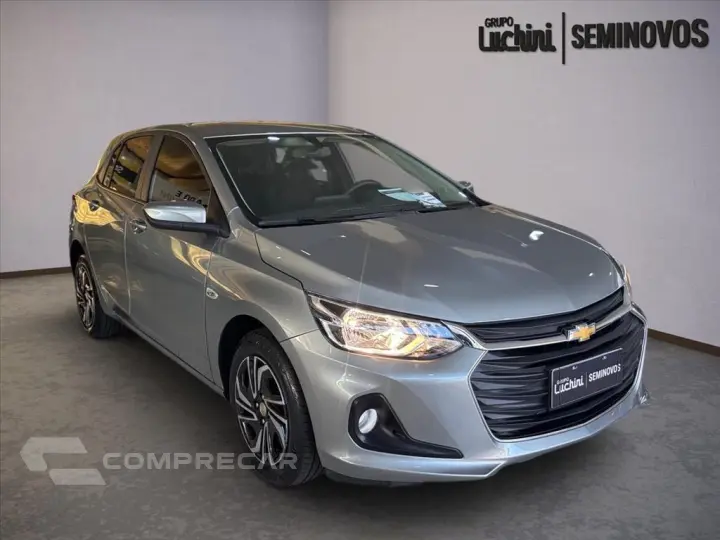 ONIX 1.0 TURBO FLEX LT MANUAL