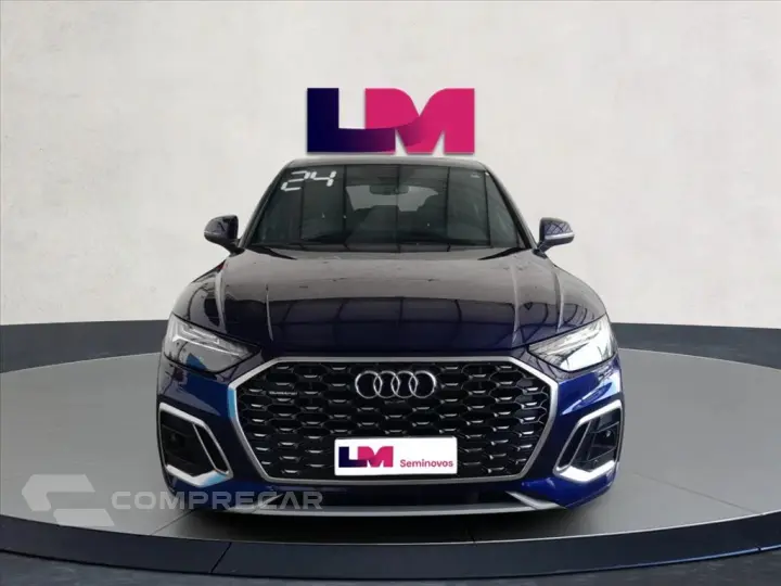 Q5 2.0 55 TFSIE PHEV PERFORMANCE QUATTRO S TRONIC