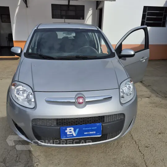 PALIO 1.4 MPI Attractive 8V