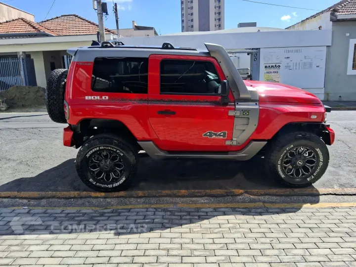 T4 3.2 XLT 4X4 TURBO DIESEL INTERCOOLER