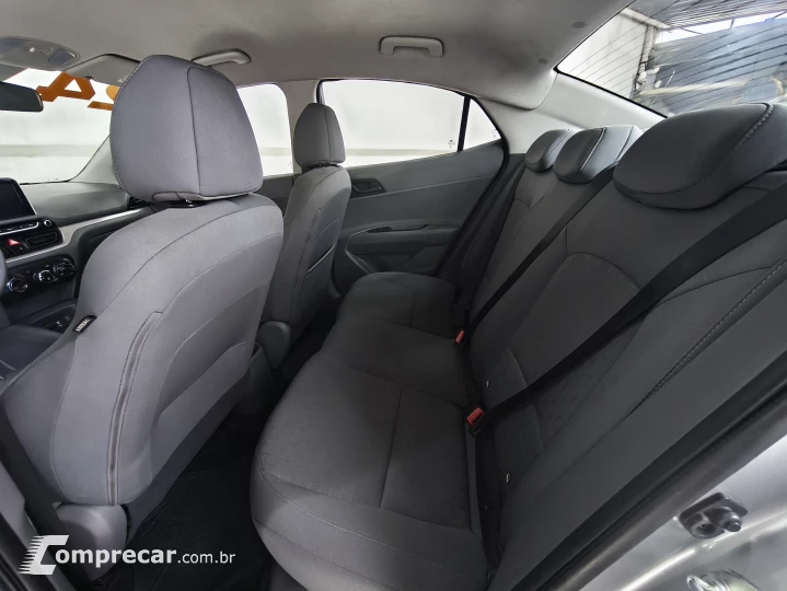 HB20S 1.0 12V Comfort