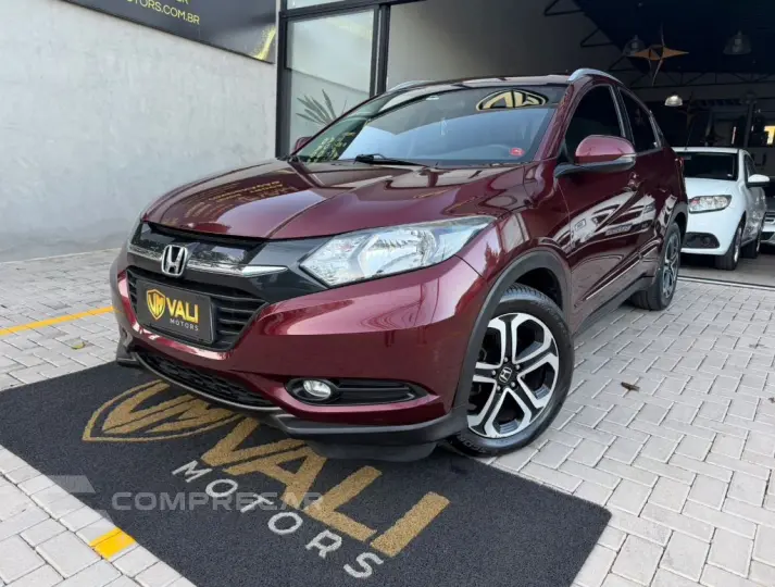 HR-V EX 1.8 Flexone 16V 5p Aut.