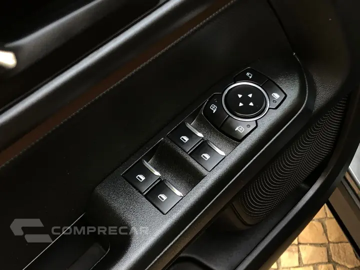 Bronco Sport 2.0 Ecoboost Gasolina Wildtrak 4X4 Selectshift