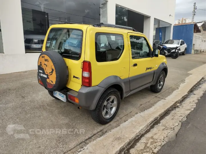 JIMNY 4SUN 4X4