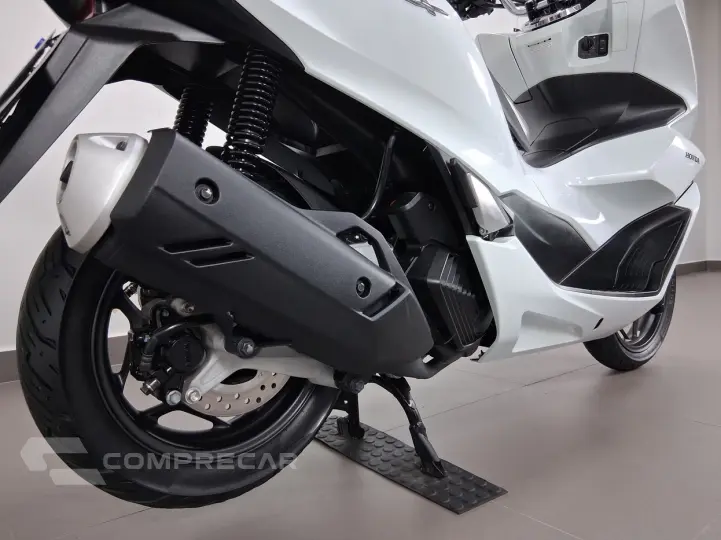 HONDA PCX 160 ABS