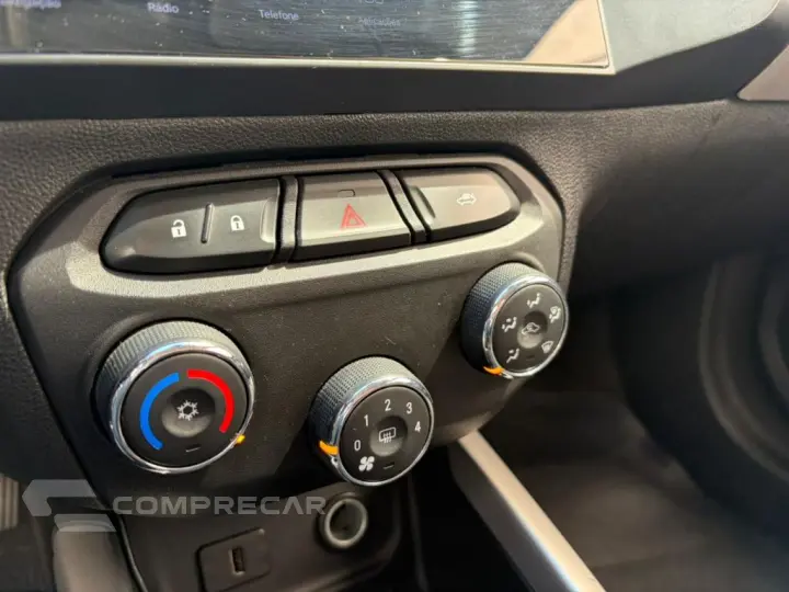 ONIX HATCH LT 1.0 8V FlexPower 5p Mec.