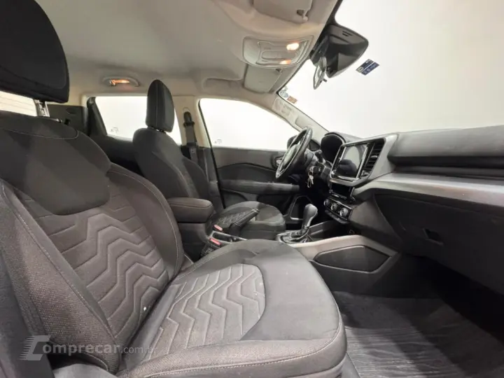 TORO 1.3 TURBO 270 FLEX FREEDOM AT6