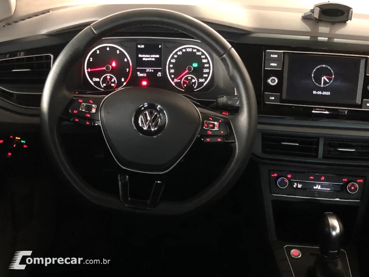 POLO 1.0 200 TSI Comfortline