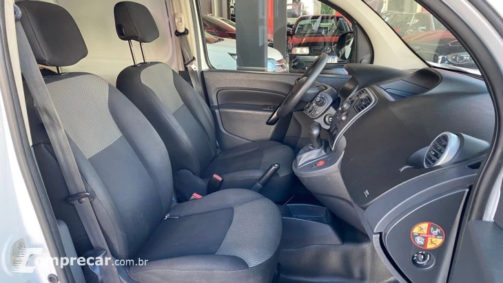 RENAULT KANGOO 4.4 KW ZE MAXI