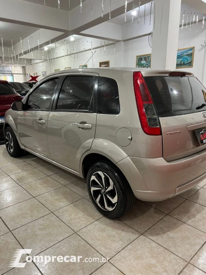 FIESTA 1.6 SE 16V