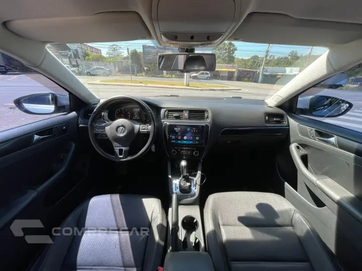 JETTA 2.0 Comfortline