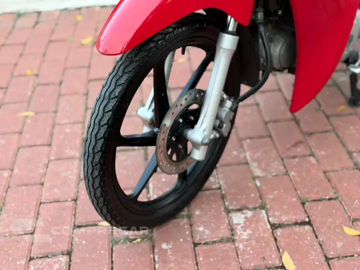 BIZ 125