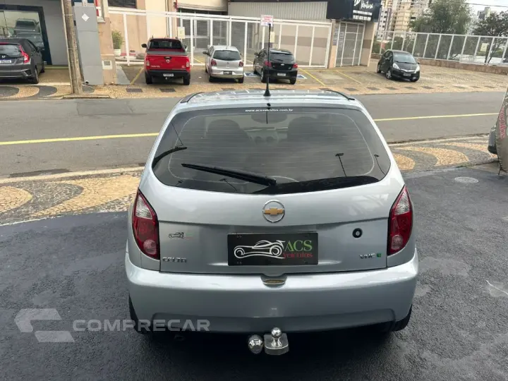 Celta Spirit/ LT 1.0 MPFI 8V FlexP. 5p