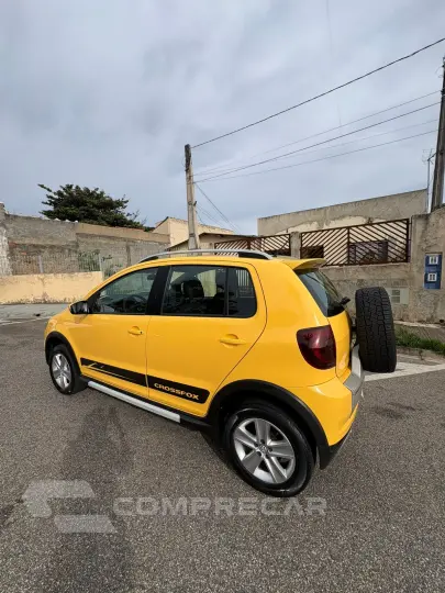 CROSSFOX 1.6 MI 8V