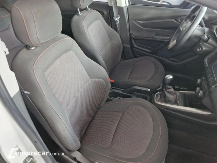 Onix Hatch 1.4 4P FLEX LT