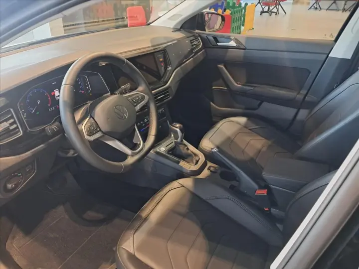 POLO 1.0 170 TSI HIGHLINE AUTOMÁTICO