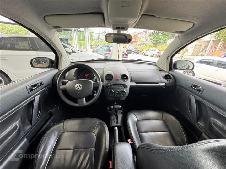 NEW BEETLE 2.0 MI 8V