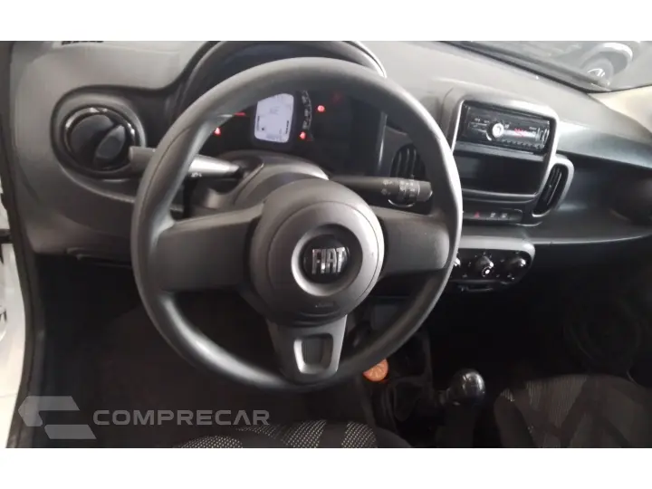 MOBI 1.0 EVO FLEX LIKE. MANUAL