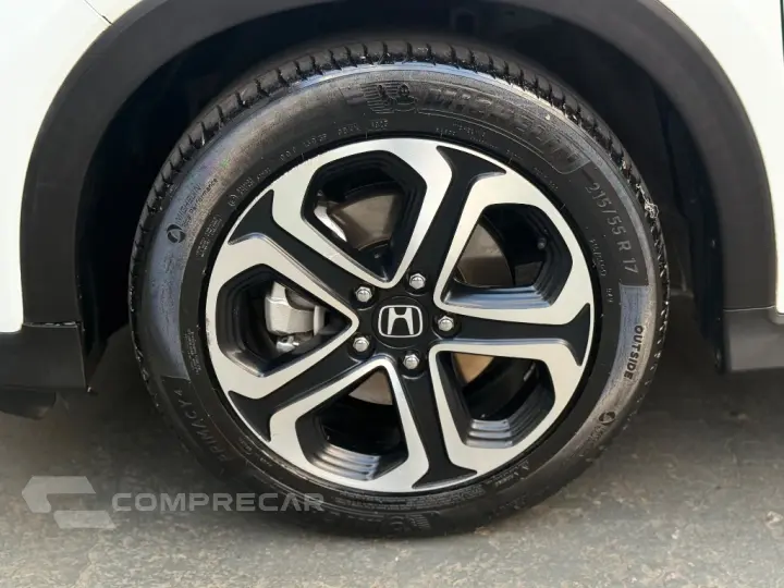 HR-V EX 1.8 Flexone 16V 5p Aut.