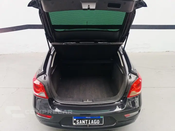 CRUZE HB Sport LT 1.8 16V FlexP. 5p Mec