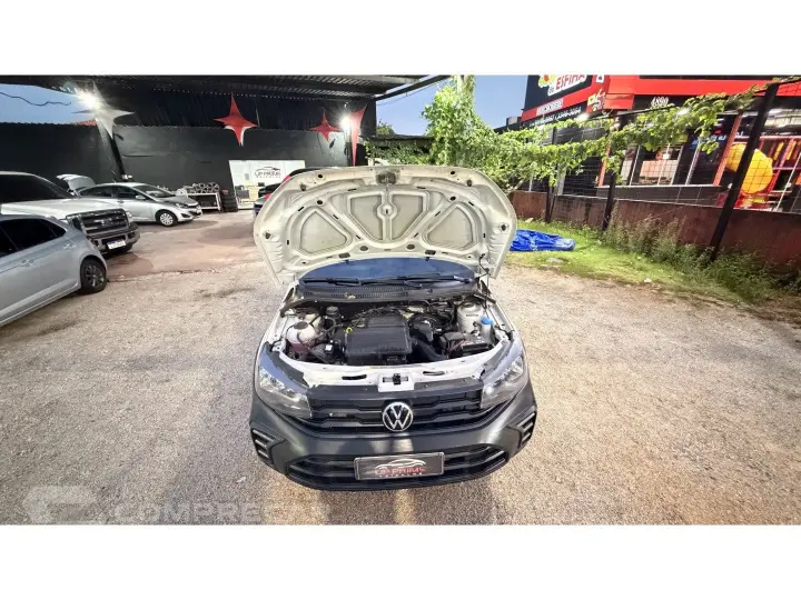 SAVEIRO 1.6 MSI ROBUST CS 16V FLEX 2P MANUAL