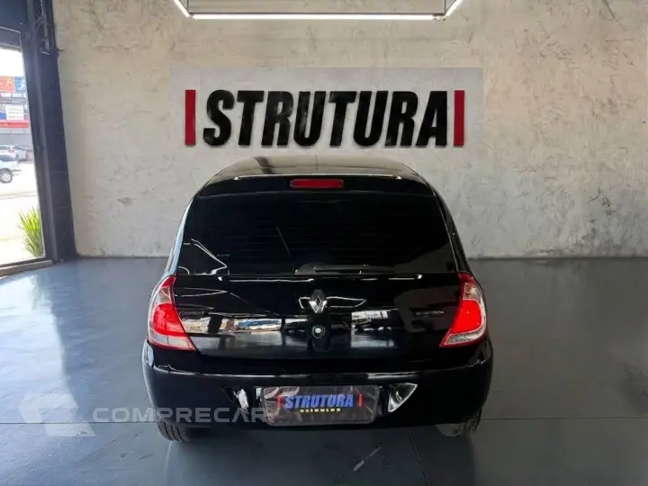 CLIO 1.0 Expression 16V