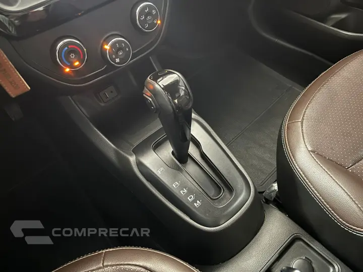 COBALT 1.8 MPFI Elite 8V