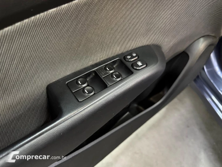 HB20S 1.6 Comfort Plus 16V