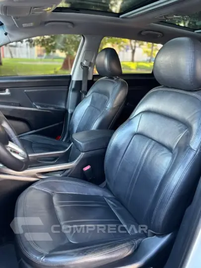 SPORTAGE 2.0 EX 4X2 16V