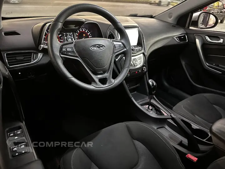ARRIZO 5 1.5 VVT TURBO iFLEX RX CVT