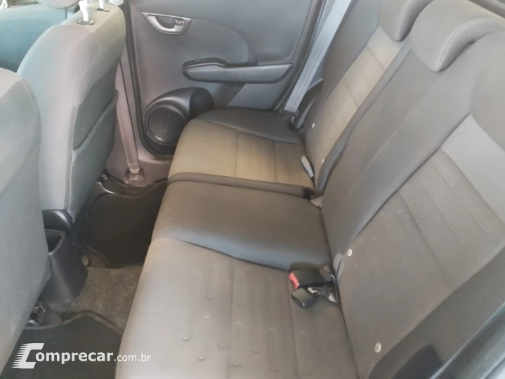 FIT 1.4 CX 16V