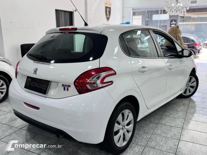 208 ACTIVE