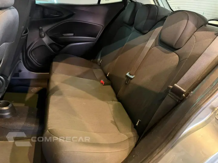 Argo 1.0 Firefly Flex Drive Manual