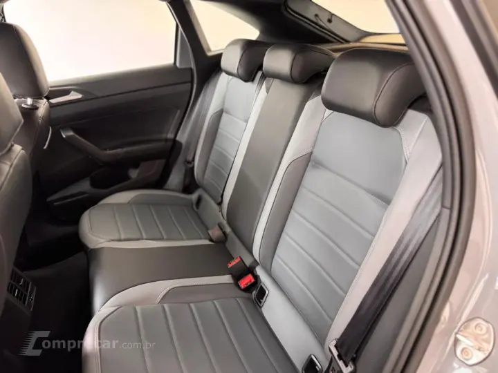 Nivus Highline 1.0 200 TSI Flex Aut.