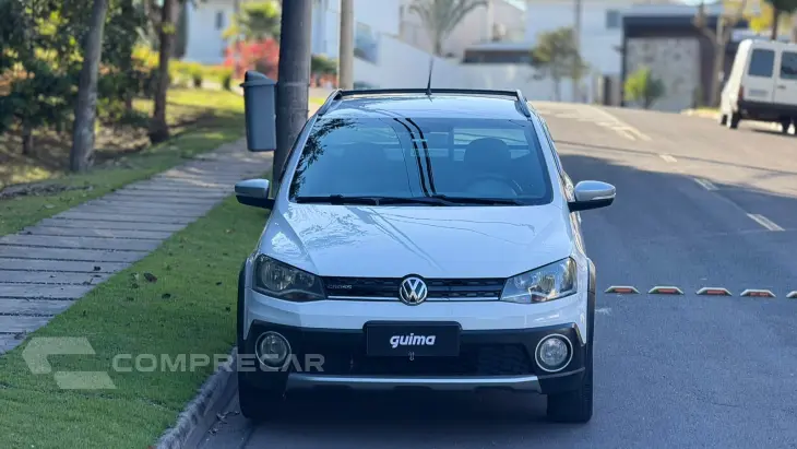 SAVEIRO 1.6 Cross CE 16V