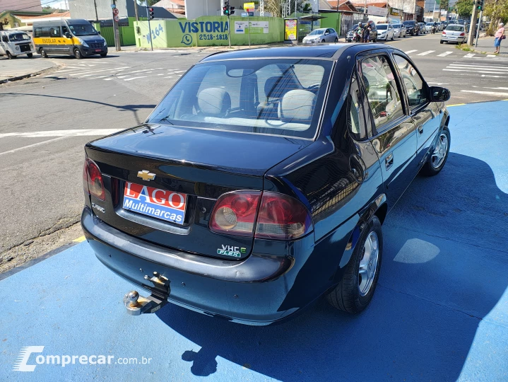 CLASSIC 1.0 MPFI LS 8V