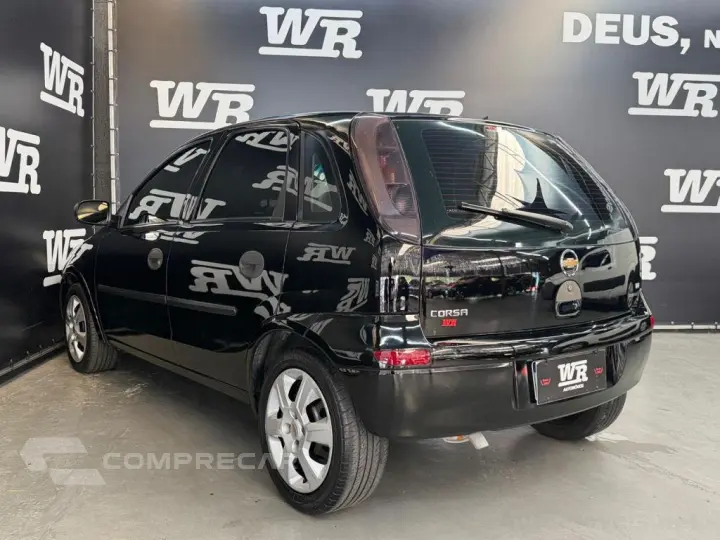 Corsa Hat. Maxx 1.4 8V ECONOFLEX 5p