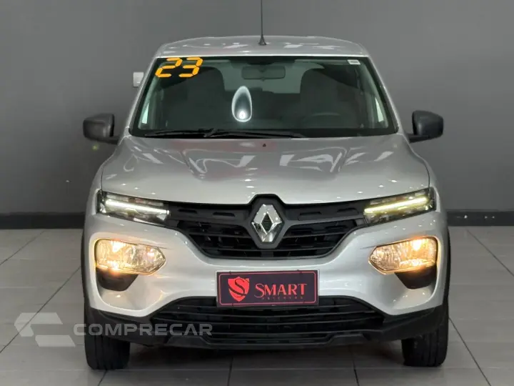 KWID 1.0 12V SCE FLEX ZEN MANUAL